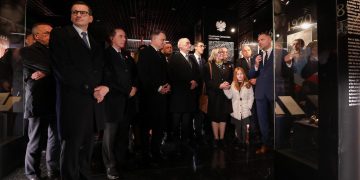 Uroczystości pogrzebowe prezydentów RP na uchodźstwie