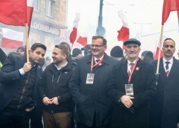 Obchody Narodowego Święta Niepodległości