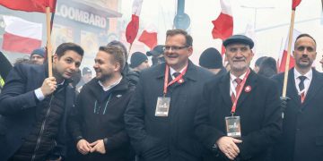 Obchody Narodowego Święta Niepodległości