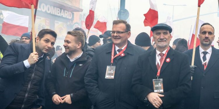 Obchody Narodowego Święta Niepodległości