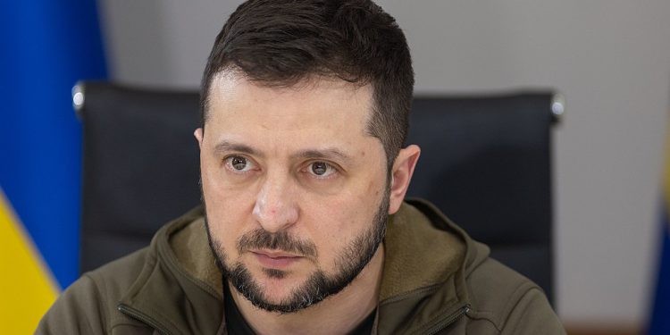 Zełeński o wybuchu w Przewodowie: To nie nasza rakieta i mamy na to dowody