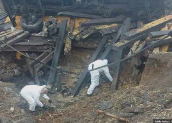 Tragedia w Przewodowie – „Bądźmy rozważni”