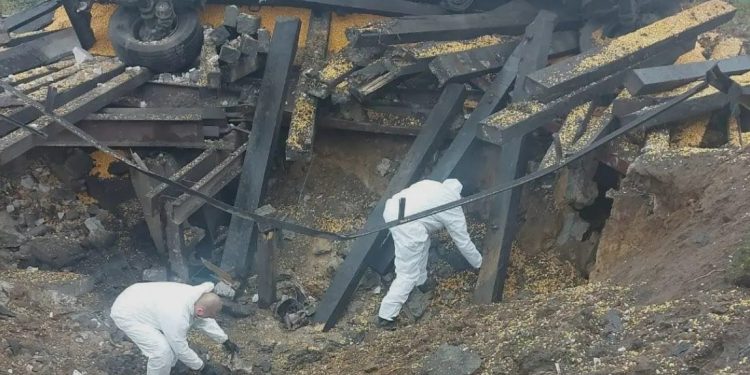 Tragedia w Przewodowie – „Bądźmy rozważni”