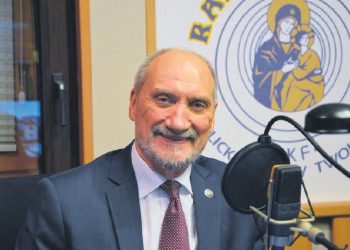 Polacy mogą czuć się bezpieczni