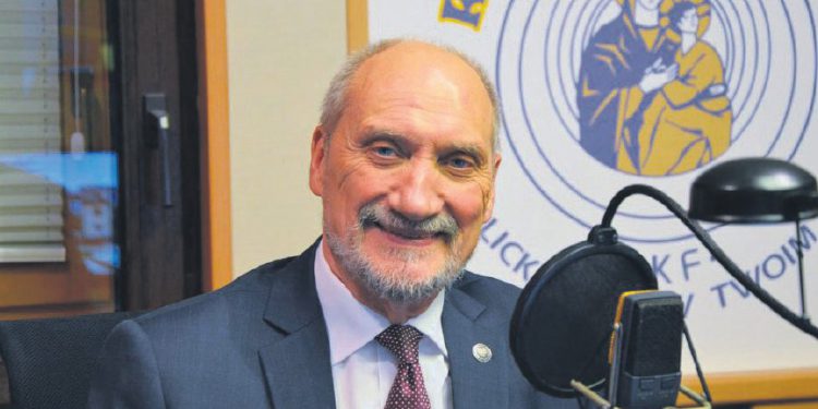 Polacy mogą czuć się bezpieczni