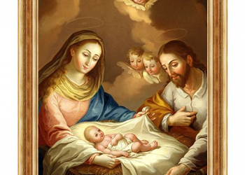 Świąteczne życzenia od Marszałka Seniora Sejmu RP Antoniego Macierewicza