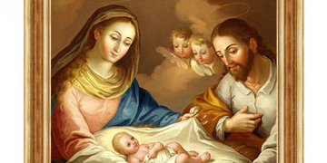 Świąteczne życzenia od Marszałka Seniora Sejmu RP Antoniego Macierewicza