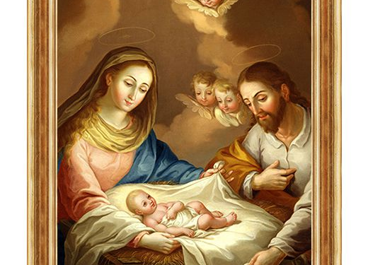 Świąteczne życzenia od Marszałka Seniora Sejmu RP Antoniego Macierewicza