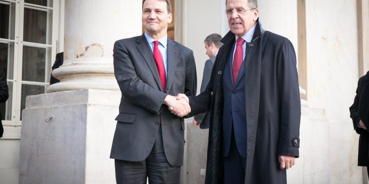 Radosław Sikorski powołał rosyjskiego agenta