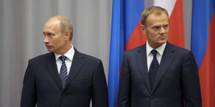 Niebezpieczne związki Platformy Obywatelskiej