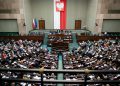 Sejm RP uznał odpowiedzialność Rosji za zbrodnię smoleńską
