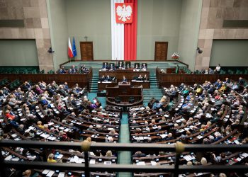 Sejm RP uznał odpowiedzialność Rosji za zbrodnię smoleńską