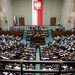Sejm RP uznał odpowiedzialność Rosji za zbrodnię smoleńską
