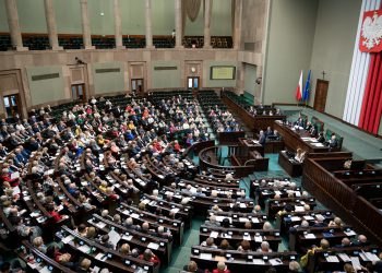 Uchwała Sejmu RP ws. uznania Federacji Rosyjskiej za państwo wspierające terroryzm [TREŚĆ UCHWAŁY]