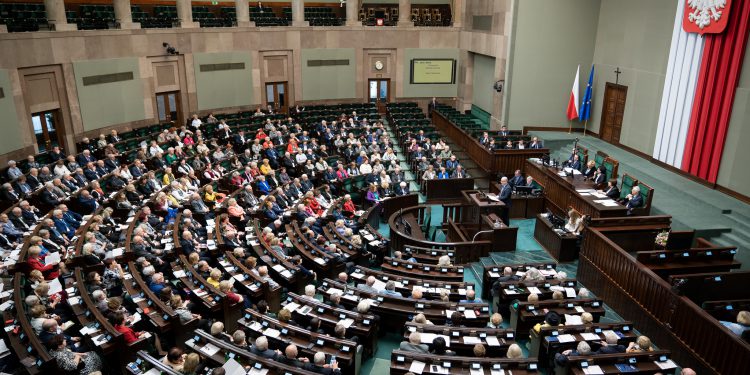 Uchwała Sejmu RP ws. uznania Federacji Rosyjskiej za państwo wspierające terroryzm [TREŚĆ UCHWAŁY]