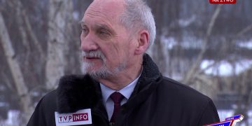 Antoni Macierewicz odpowiada na manipulacje TVN