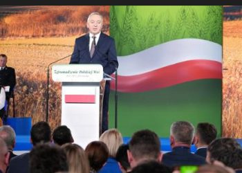 25 miliardów euro dla polskich rolników