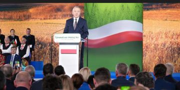 25 miliardów euro dla polskich rolników