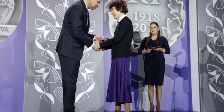 Zakończenie obchodów setnej rocznicy odzyskania niepodległości