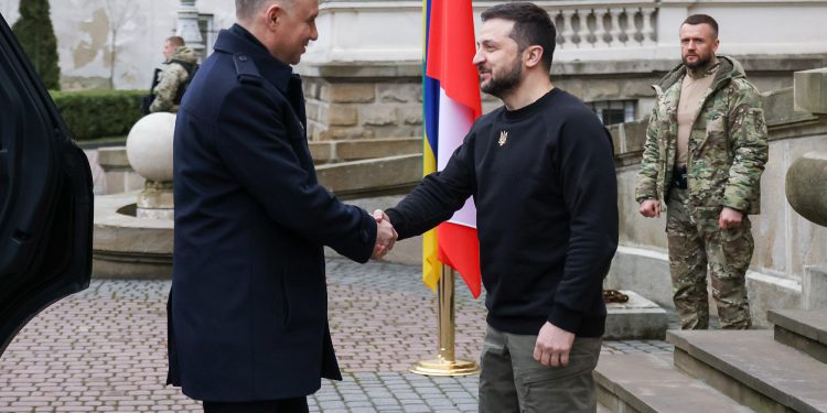 Reakcje na Deklarację prezydentów Polski, Ukrainy i Litwy