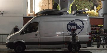 Siła kłamstw TVN-u