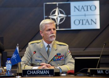 Generał Pavel wygrywa wybory prezydenckie w Czechach