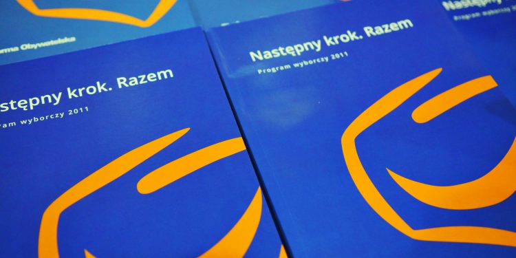 Dzięki Bogu za taką opozycję