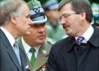 Ostatni obrońcy WSI