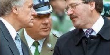 Ostatni obrońcy WSI