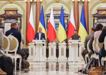 Refleksje w rocznicę rosyjskiej agresji na Ukrainę