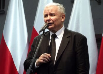 Kaczyński przeciwko rekomendacjom C40 Cities: Jesteśmy za wolnością