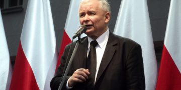 Kaczyński przeciwko rekomendacjom C40 Cities: Jesteśmy za wolnością