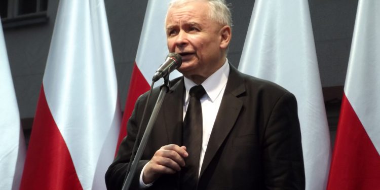 Kaczyński przeciwko rekomendacjom C40 Cities: Jesteśmy za wolnością
