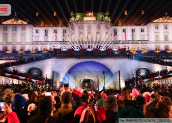 Joe Biden: USA potrzebują Polski, tak jak Polska potrzebuje USA