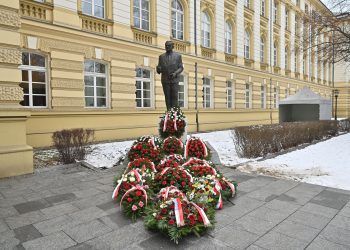 4. rocznica śmierci Jana Olszewskiego