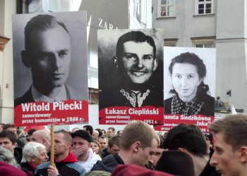 Narodowy Dzień Pamięci Żołnierzy Wyklętych