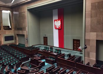 Uchwała Sejmu RP w sprawie obrony dobrego imienia św. Jana Pawła II