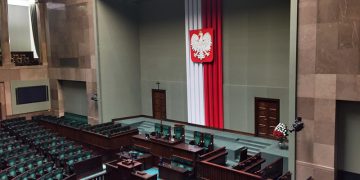 Uchwała Sejmu RP w sprawie obrony dobrego imienia św. Jana Pawła II