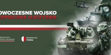 Nowoczesne wojsko – bezpieczna ojczyzna