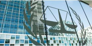 Nakaz aresztowania Putina