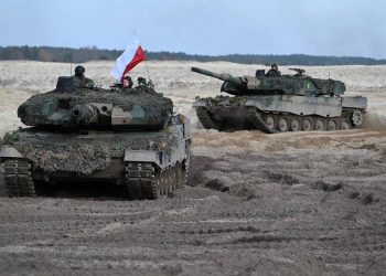 Daily Telegraph: Polska staje się nowym mocarstwem