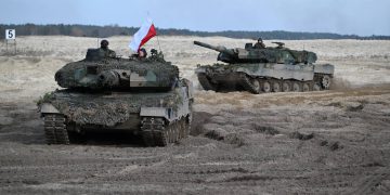 Daily Telegraph: Polska staje się nowym mocarstwem