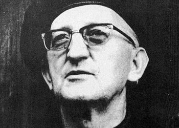 Ministerstwo Sprawiedliwości potwierdza – ks. Blachnicki został zamordowany