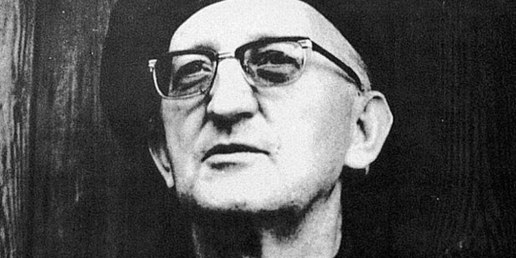 Ministerstwo Sprawiedliwości potwierdza – ks. Blachnicki został zamordowany