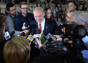 Wniosek do prokuratury ws. zamachu w Smoleńsku