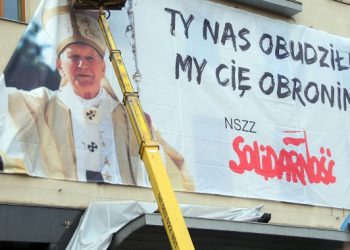 Ku pamięci Jana Pawła II