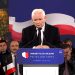 Jarosław Kaczyński: Polska jest jedna