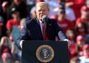 O co chodzi w sprawie Donalda Trumpa?