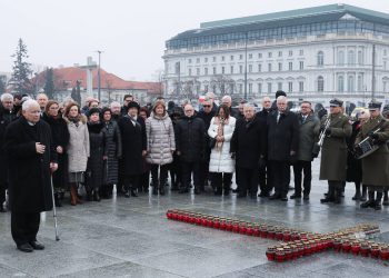 Obchody rocznicy smoleńskiej