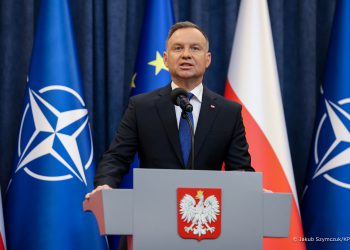 Prezydent podpisze ustawę o komisji ws. rosyjskich wpływów